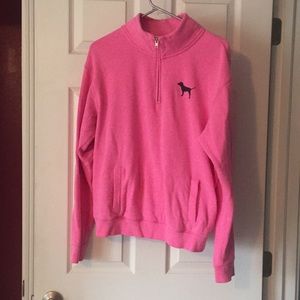 Quarter Zip